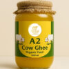A2 Desi Buffalo Ghee